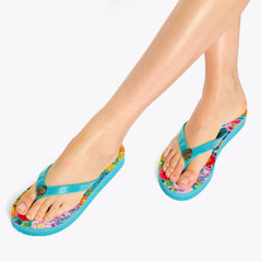 kensington flip flop