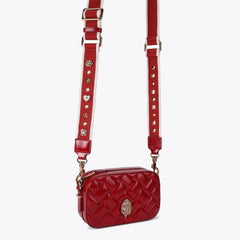 small kensington camera bag