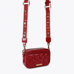 small kensington camera bag