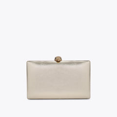 kensington clutch bag