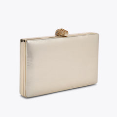 kensington clutch bag