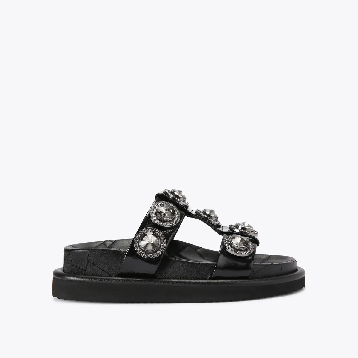 orson crystal sandal