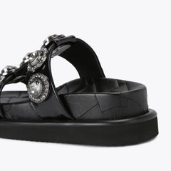 orson crystal sandal