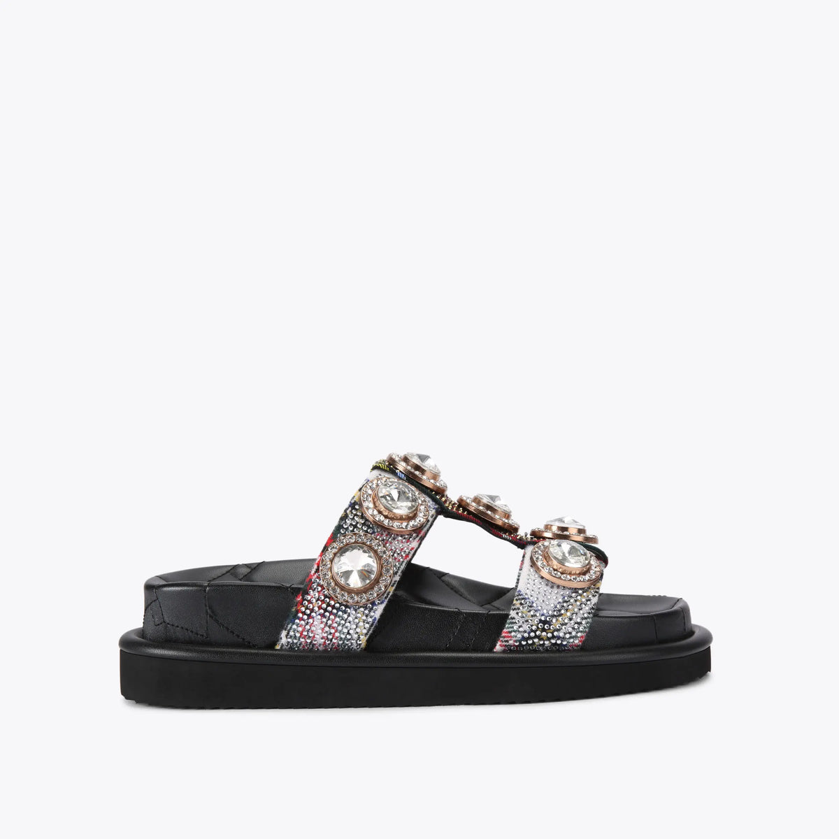 orson crystal sandal