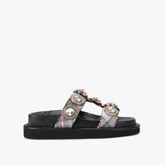 orson crystal sandal