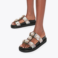orson crystal sandal