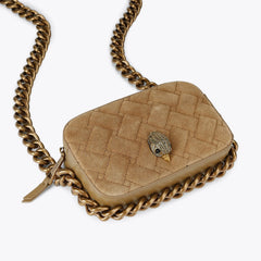 small kensington camera bag