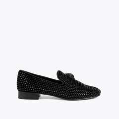ace stud loafer