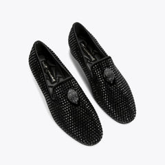 ace stud loafer