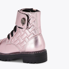 junior kensington strap boot