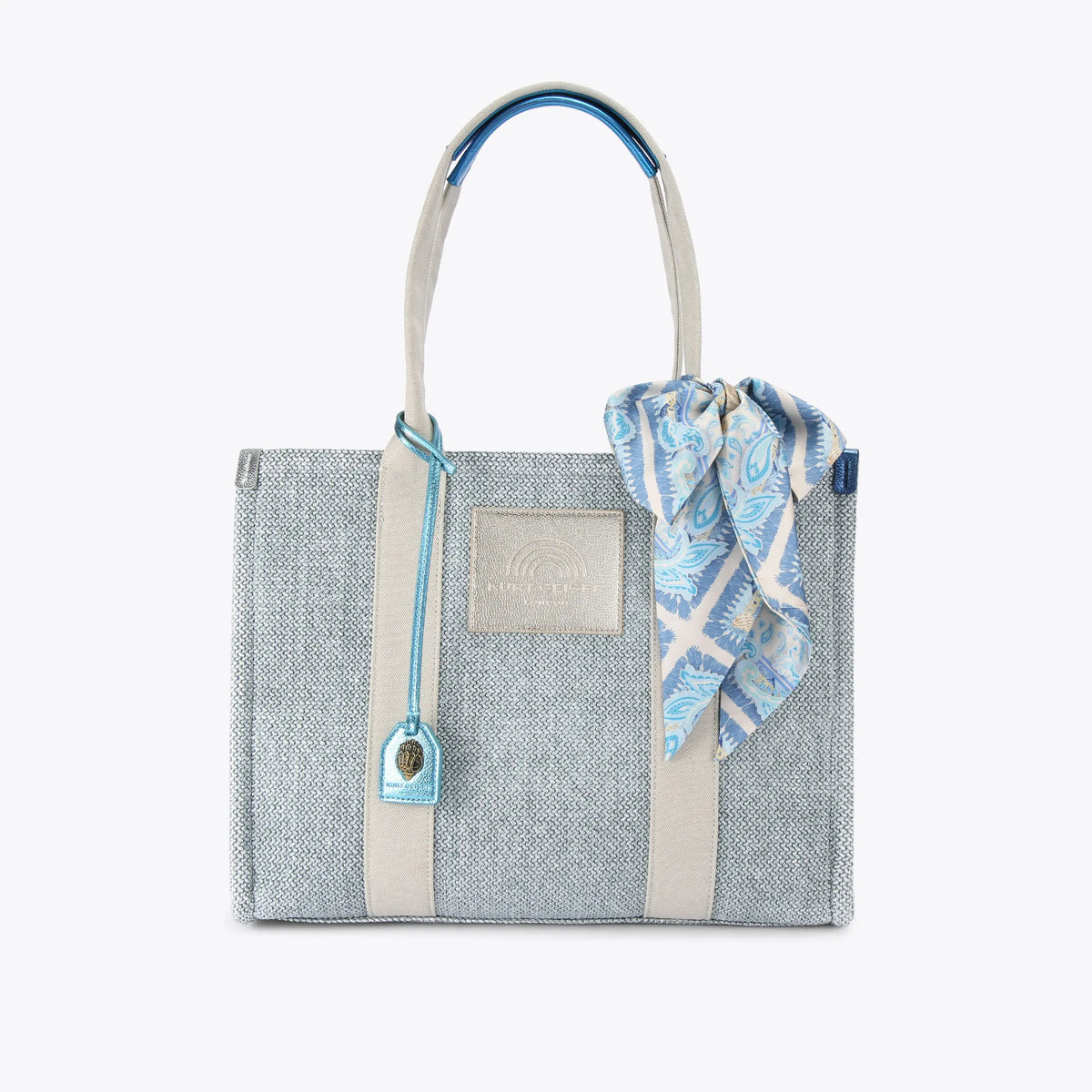 large southbank tote bag