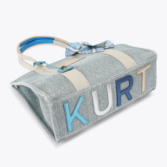 large southbank tote bag