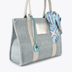 large southbank tote bag