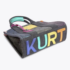 small southbank tote bag