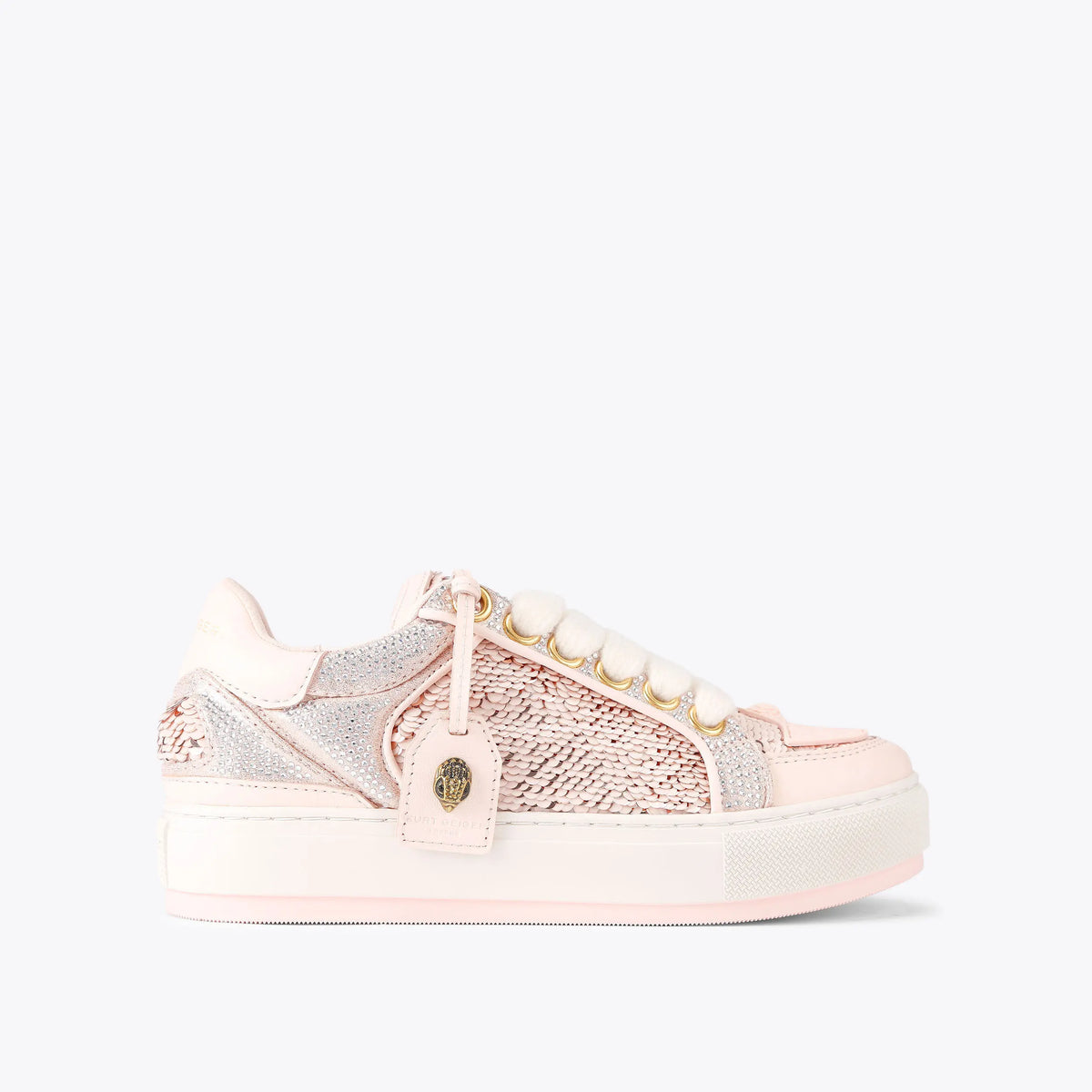 southbank tag sneaker