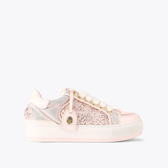 southbank tag sneaker