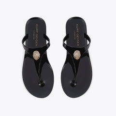 maddison t-bar sandal