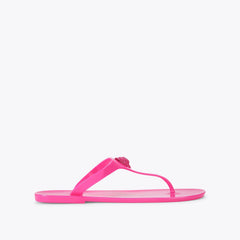 maddison t-bar sandal