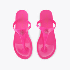 maddison t-bar sandal