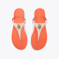 maddison t-bar sandal