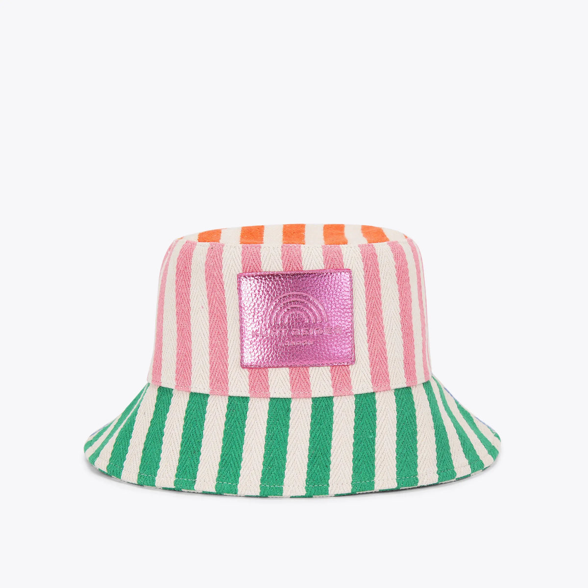 southbank bucket hat