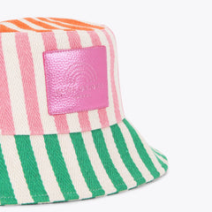 southbank bucket hat