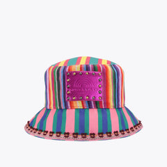 southbank bucket hat