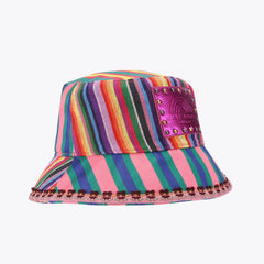southbank bucket hat
