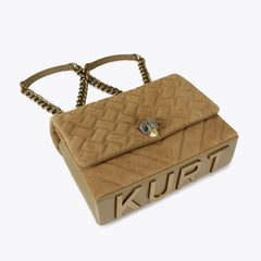large kensington kurt bag