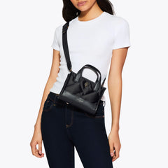 extra small recycled shopper bag